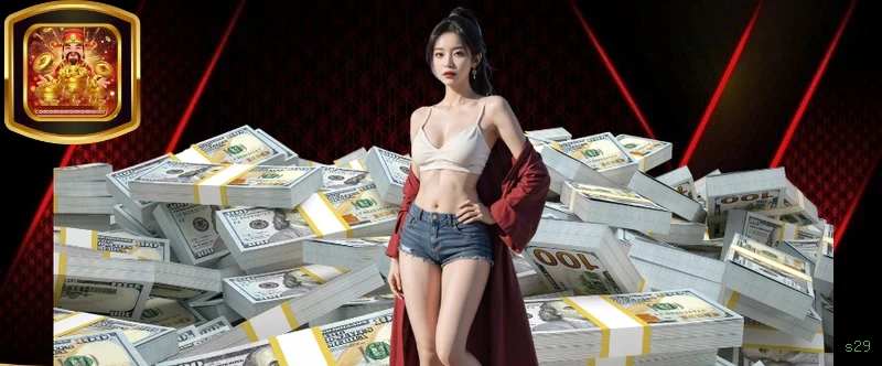 Gates of Olympus s29